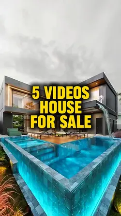 5 VIDEOS REAL ESTATE