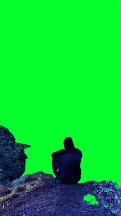 view greenscreen