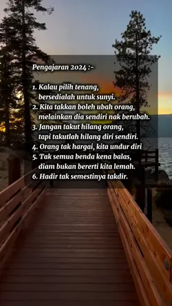 pengajaran...