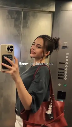 Happybirthday to me