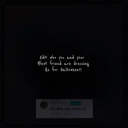 Someone is watching 