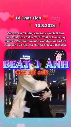 lễ thất tịch 2024