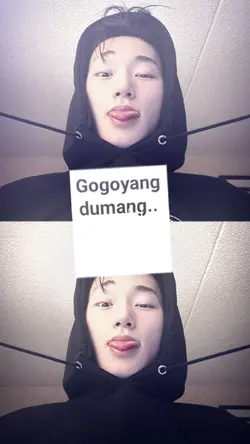GOGOYANG DUMANG 