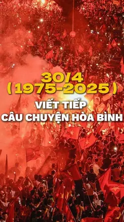 MẪU 30/4 | VTCCHB 