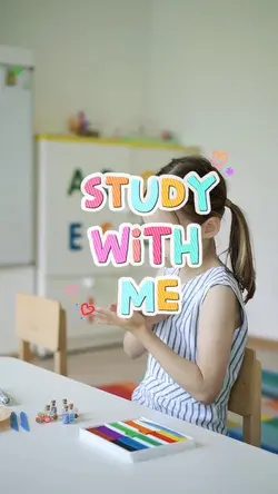 study time