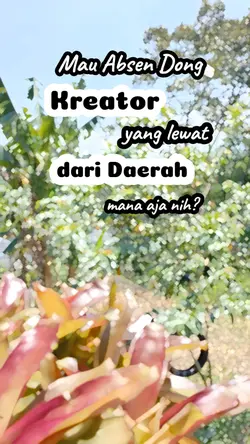 absen kreator