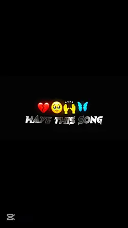 Haye This Song 