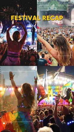 Festival Recap