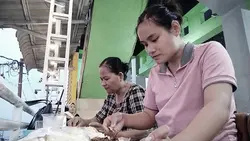 video cepat estetik