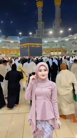 umroh taun ini