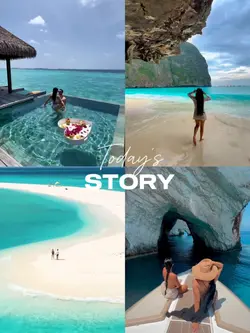 TODAY'S STORY