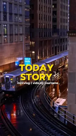 today story 