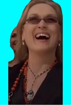 Meryl Streep