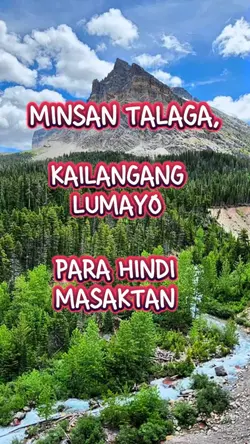 kailangan lumayo