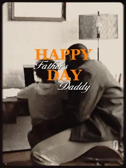 Happy fathers day 