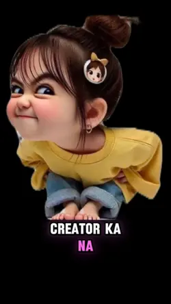 Content Creator kana