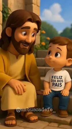 Homenagem aos pais
