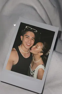 PALAGI POLOROID