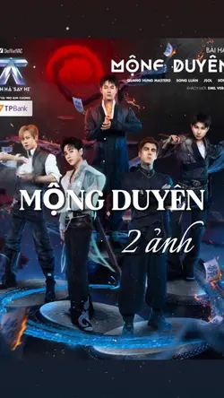 Mộng Duyên