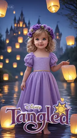 Tangled