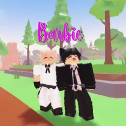 Come On Barbie 