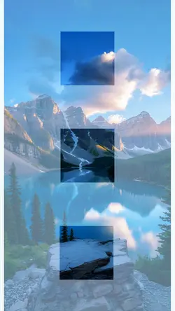 Advanced Transitions