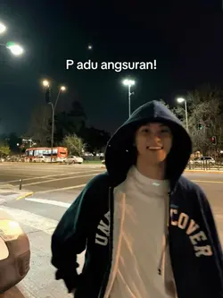 P adu angsuran 