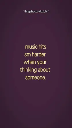 Music hits sm harder