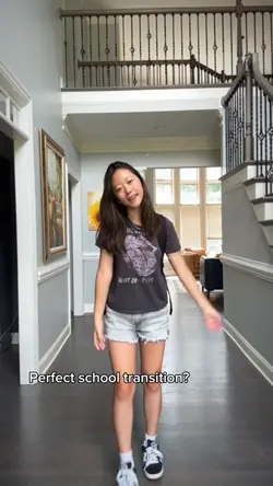 School Transition