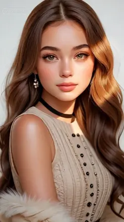 REALISTIC PHOTO