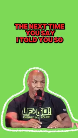 Tyson 
