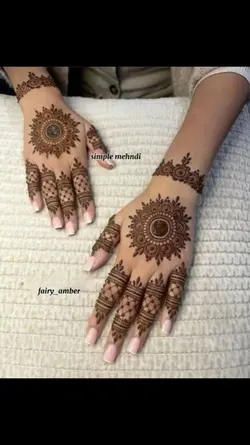 mehndi