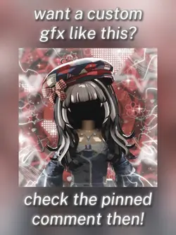 custom gfx template