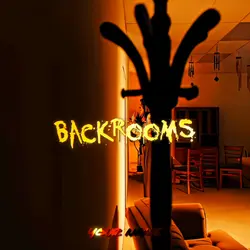 BACKROOMS MOVIE