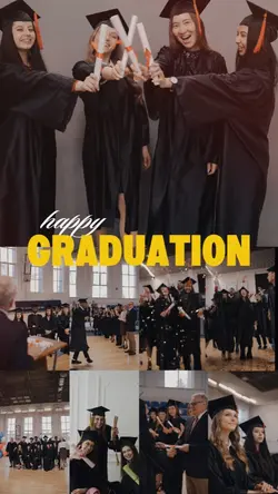 happy Graduation