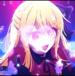 Ruby Hoshino edit 