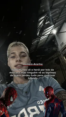 Homem Aranha