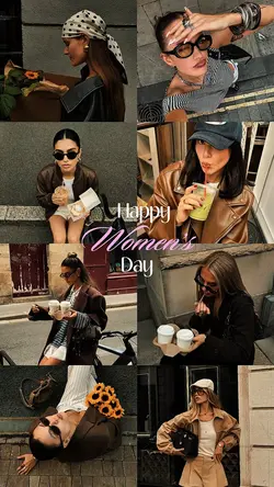 Happy Women’s Day