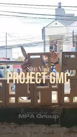 Site Visit Project