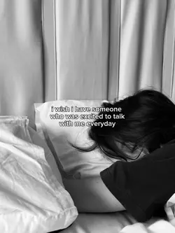 i wis i have someone