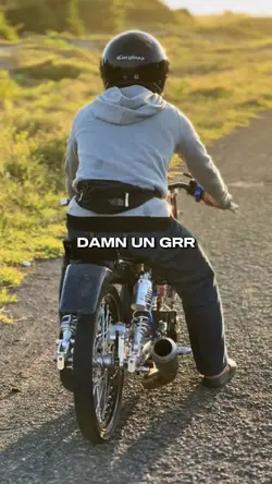 DAMN UN GRR