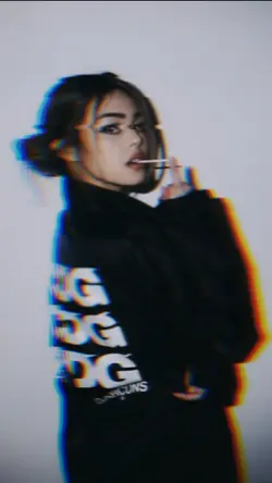 blur retro