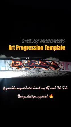 Street Art Reveal