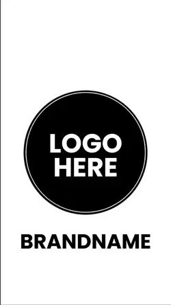 Logo intro