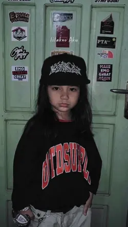 lilakno aku NDX AKA
