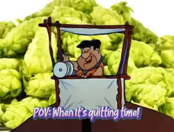 Quitting Time 