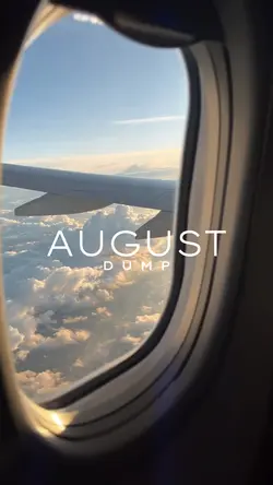 August Dump