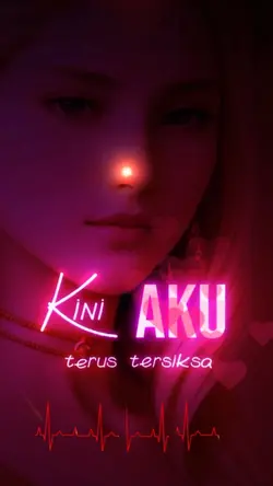 LIRIK EMOSIONAL