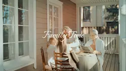 Family Time