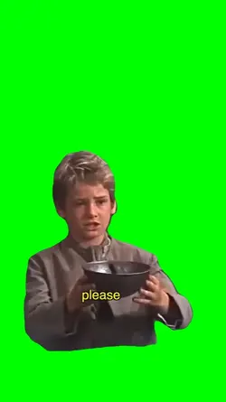 l Want Some More 